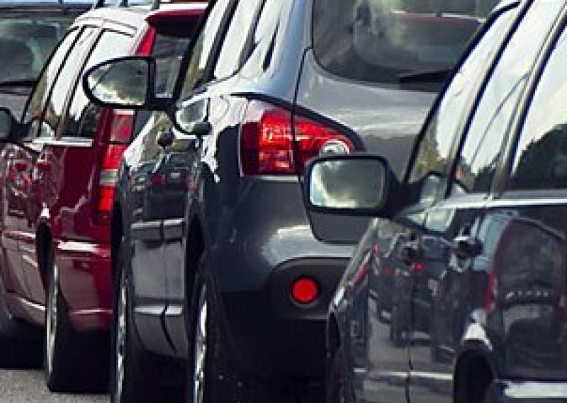 Ploughing traffic: 3km queues on roads near Ploughing as thousands descend on Laois