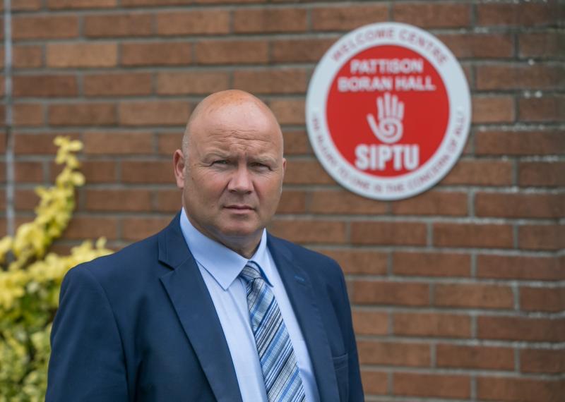 Councillor with strong Carlow ties joins Sinn Féin 