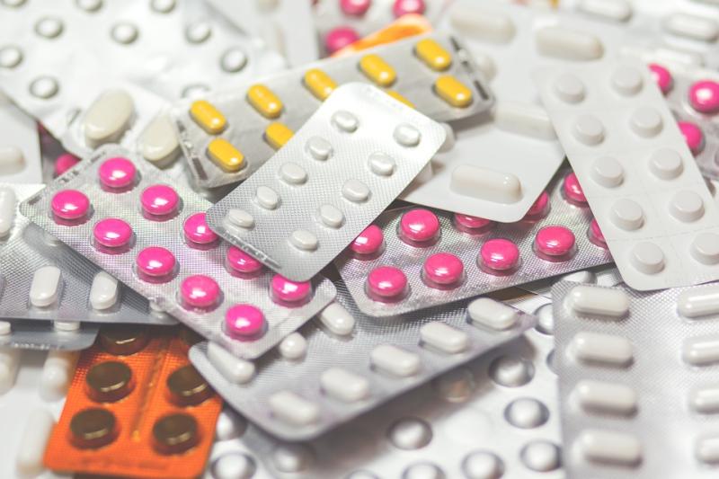 Medicine shortages reaches new record high 