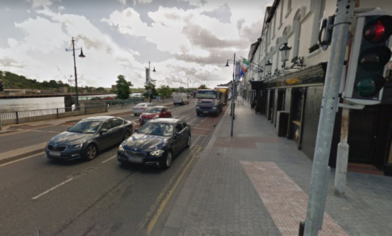WATCH: Mystery as penguins are spotted on the streets of Waterford 