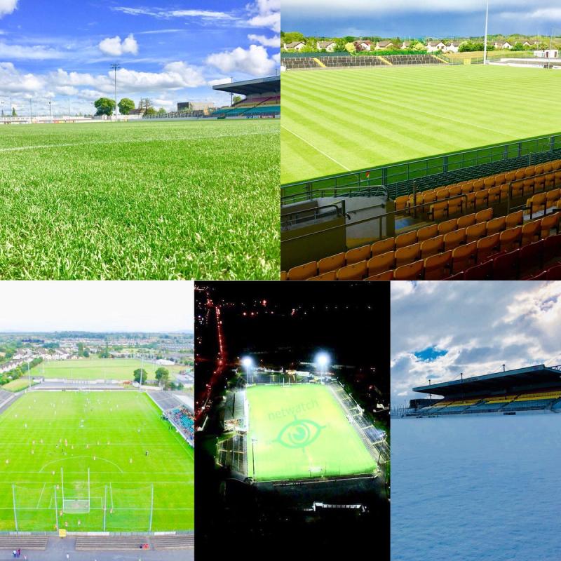 Carlow Carlow Carlow