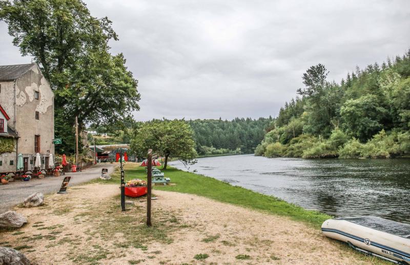 Carlow Carlow Carlow