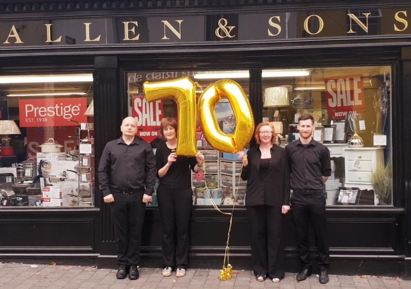 Carlow Carlow Carlow