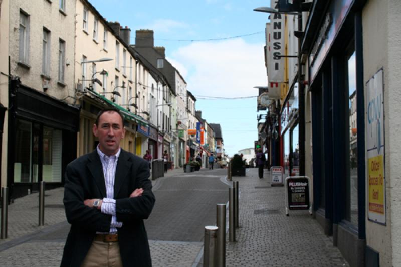 Carlow Carlow Carlow