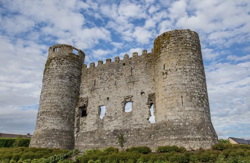 Carlow Carlow Carlow