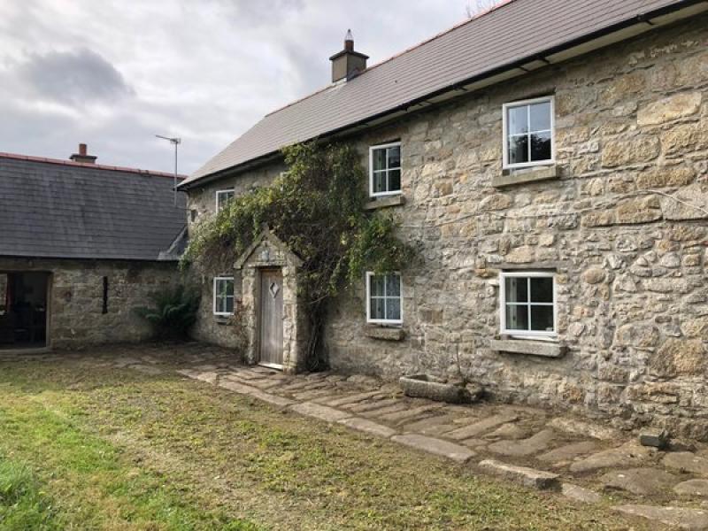 Fivebedroom country house in Carlow now on sale for almost half a
