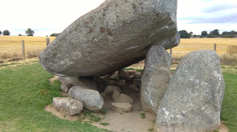 Five must see sites in Carlow 