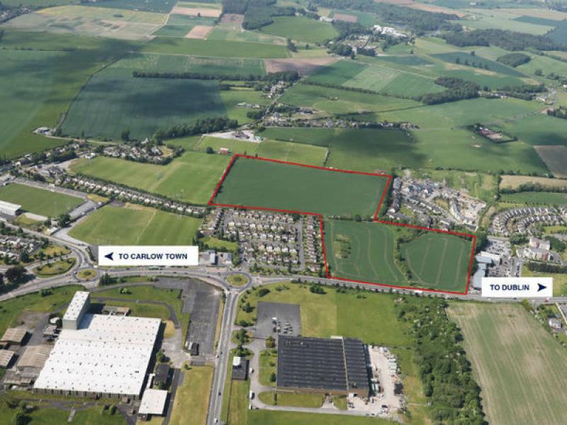 Carlow Carlow Carlow