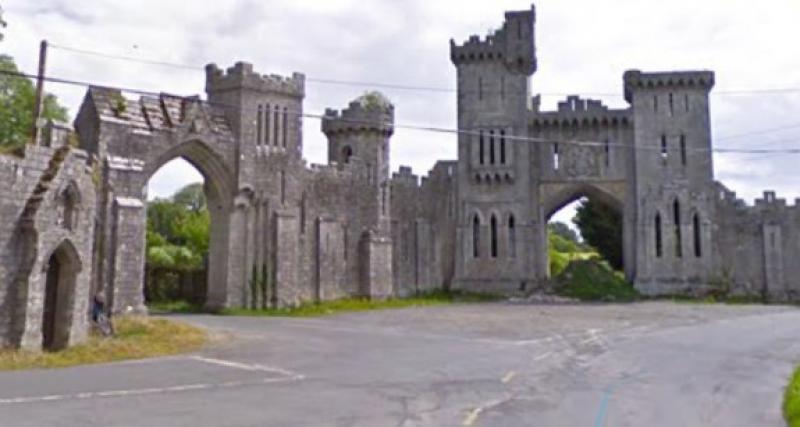 Carlow Carlow Carlow