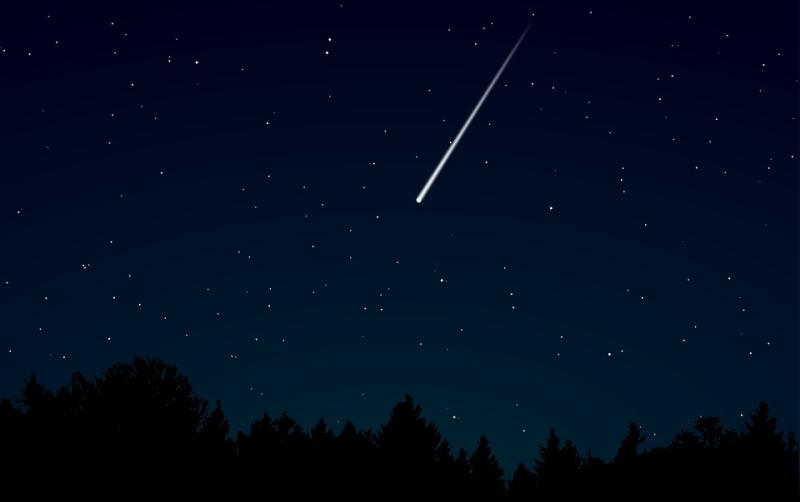 Kilkenny sky to light up tonight with spectacular meteor shower 