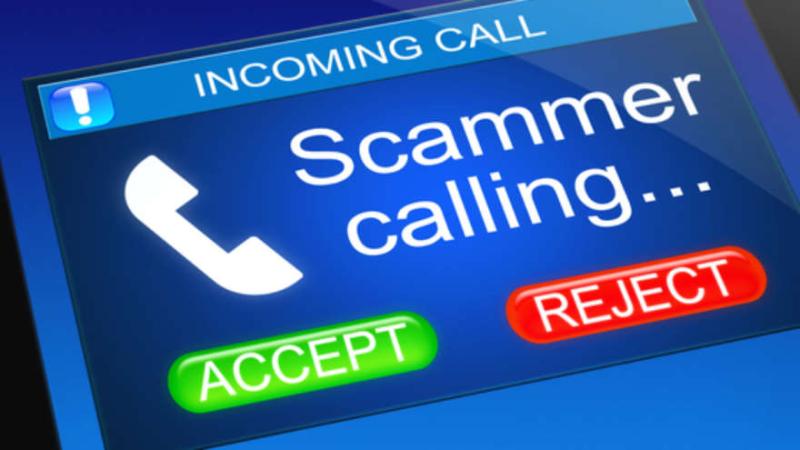 Gardaí issue warning over text, invoice and loan scams ahead of busy Christmas period