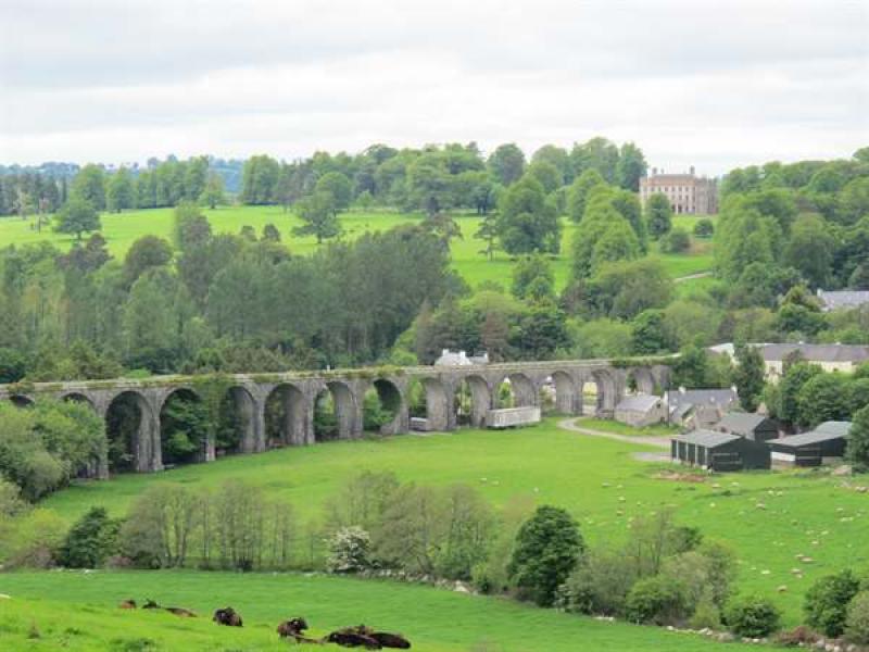 Tickets have officially gone on sale for the Borris House Festival of Writing & Ideas 2024