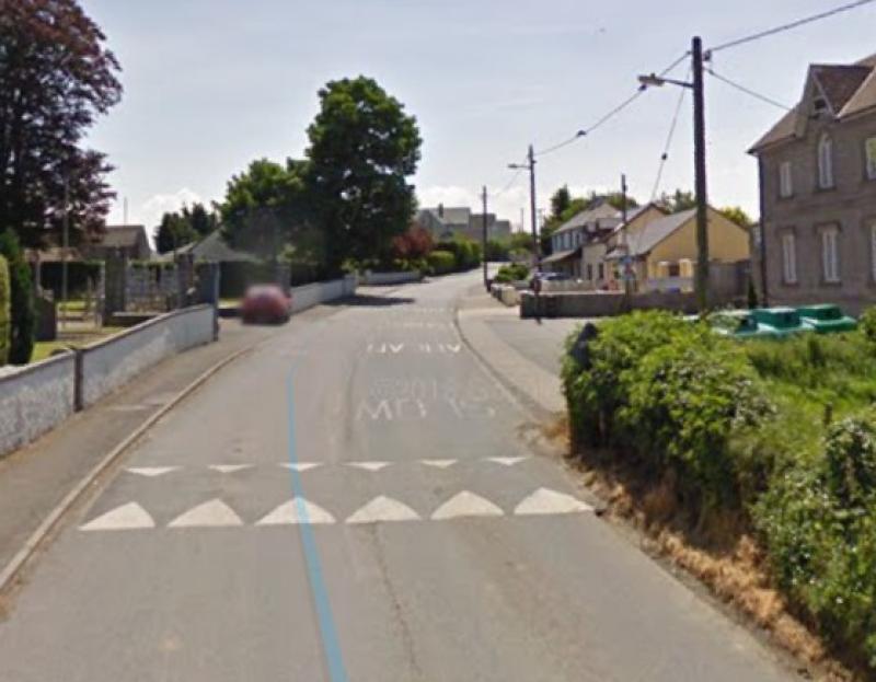 Carlow Carlow Carlow