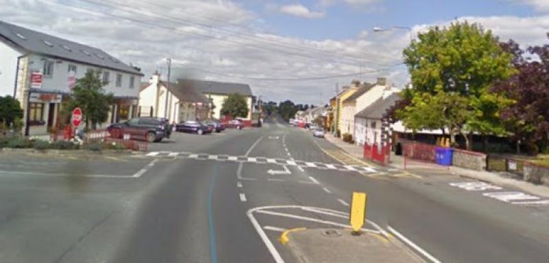 Carlow Carlow Carlow