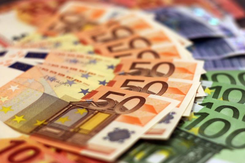 Warning issued as counterfeit €50 notes found in circulation
