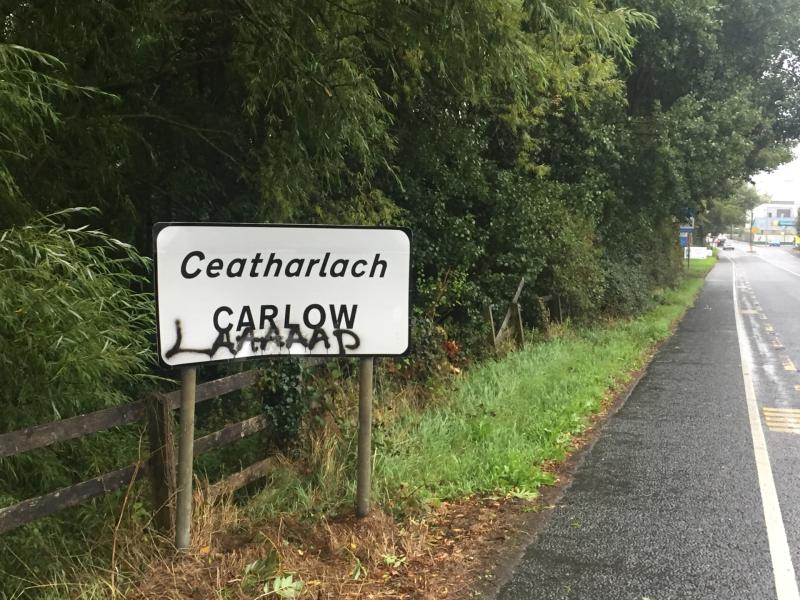 Carlow Carlow Carlow