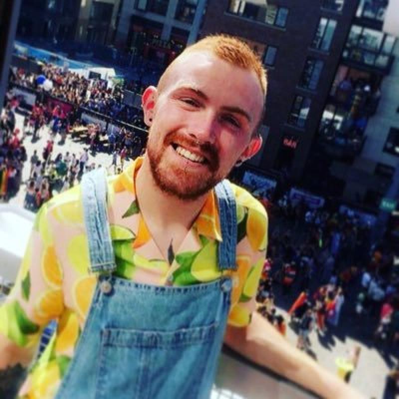 BIG BROTHER EXCLUSIVE: Irish farmer entering Big Brother UK house revealed