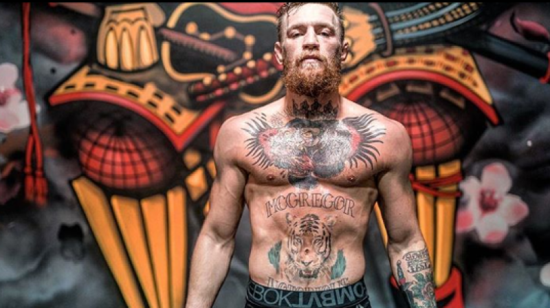 Carlow Brewing Company KOs Conor McGregor's whiskey brand 