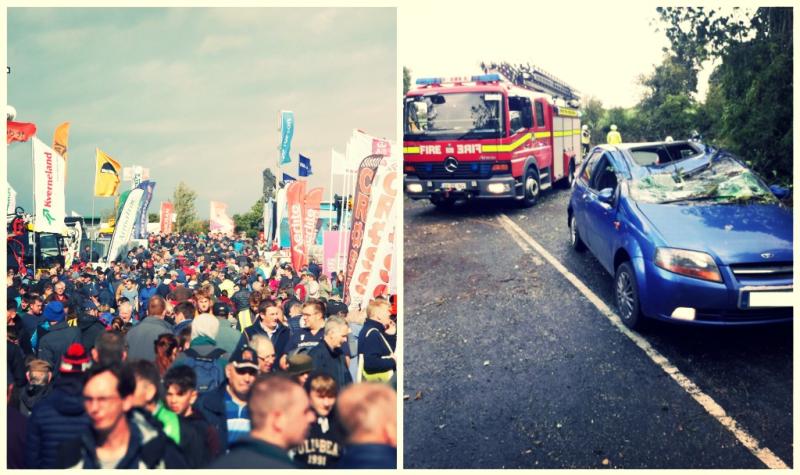 OPINION: Ploughing organisers made a mistake this year but will never admit it
