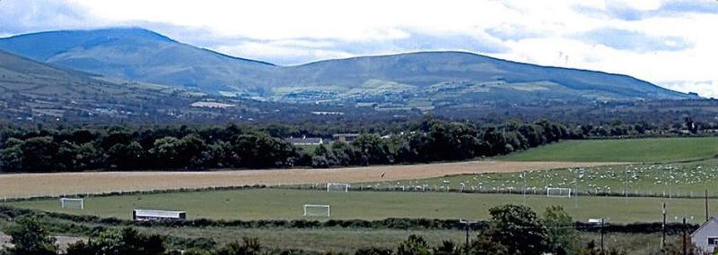 Carlow Carlow Carlow