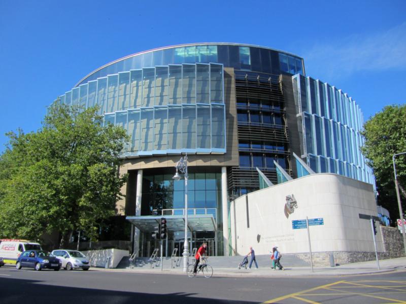 'Forever changed me' - Ex-wife gives powerful impact statement as husband jailed for rape and coercive control