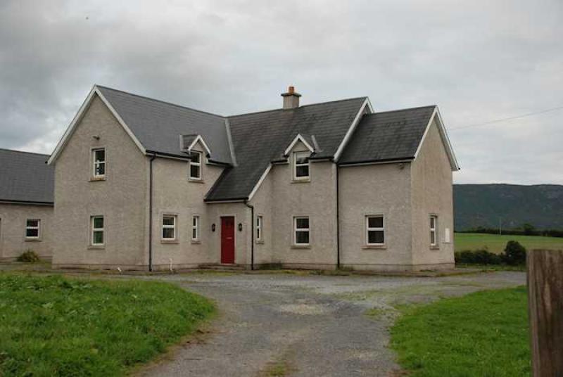 Revealed All the Carlow properties going up for sale at BidX1 auction