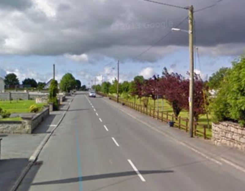 Carlow Carlow Carlow