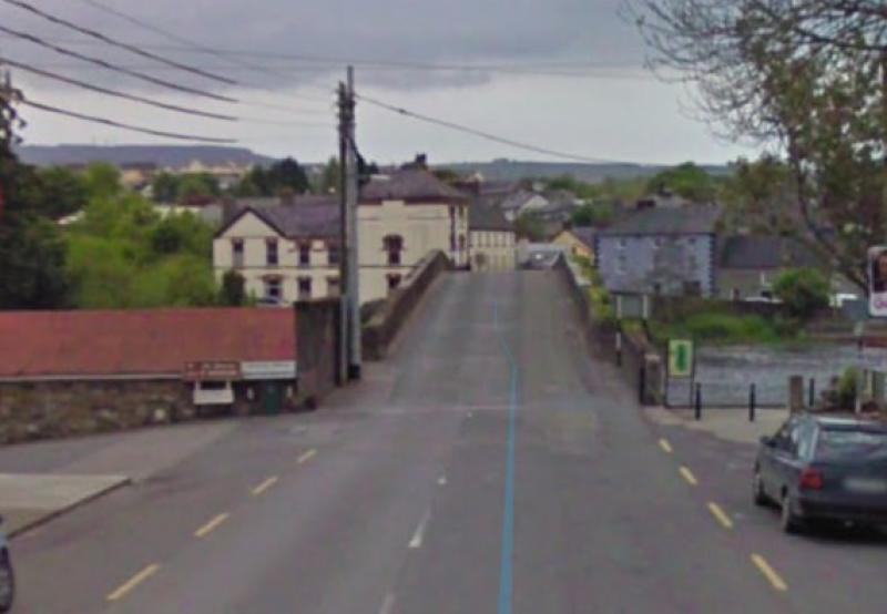 Carlow Carlow Carlow