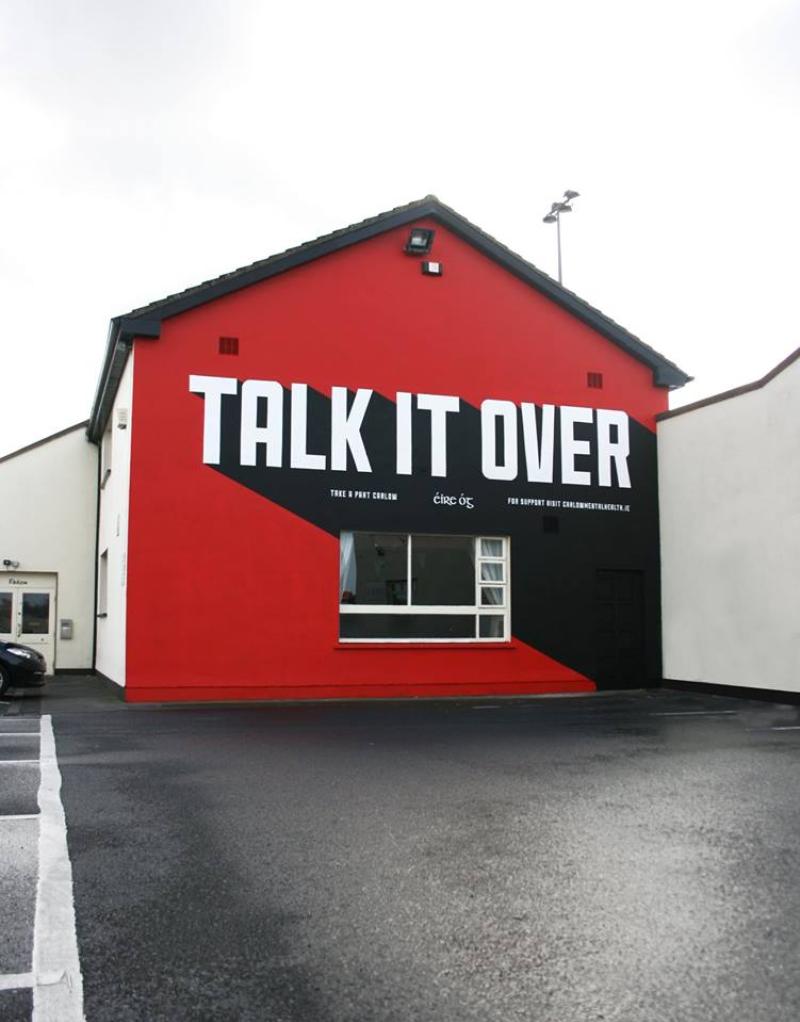 Carlow Carlow Carlow