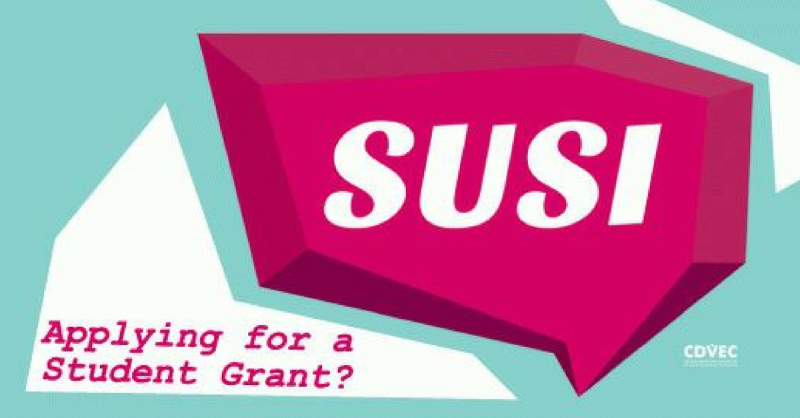 Students struggling to pay rent as they wait for delayed SUSI grant payments 