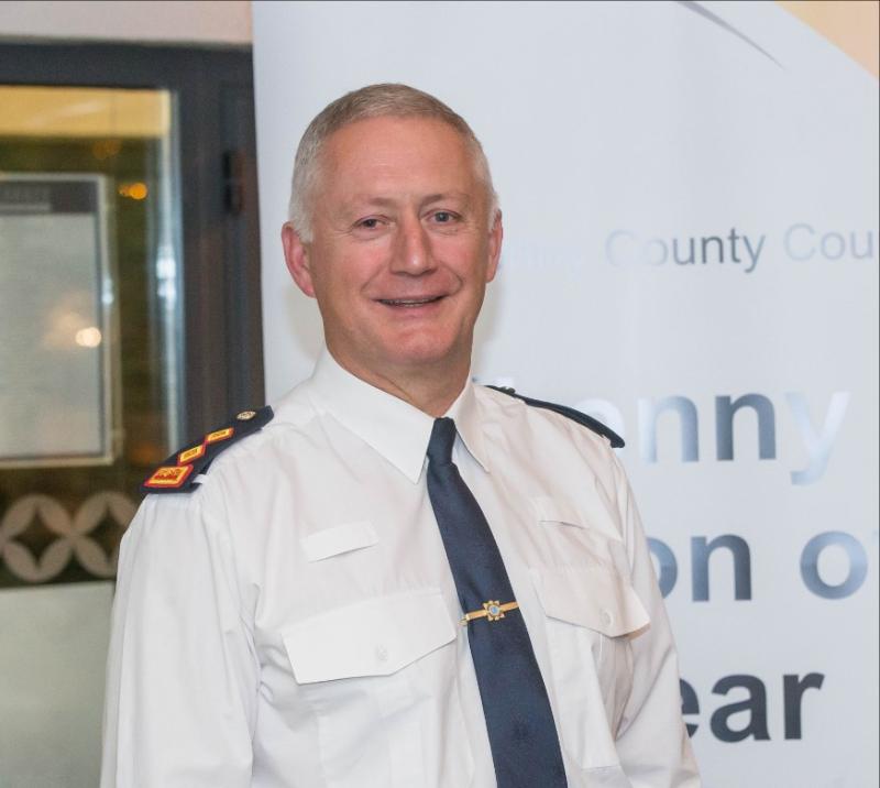 Community policing continues to be core focus for gardaí as  launch local policing partnership in Castlecomer