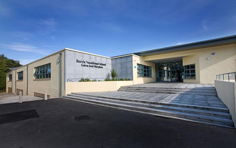 Carlow Carlow Carlow