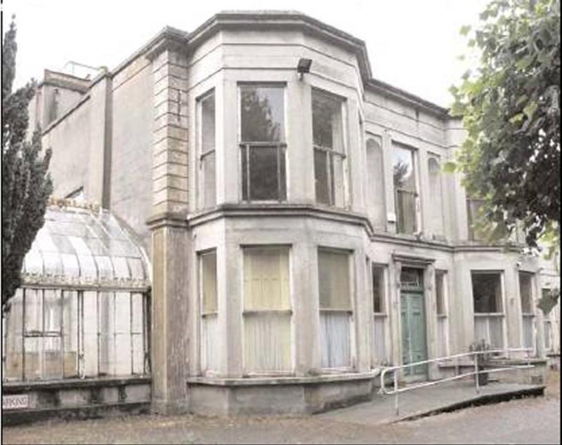 Carlow Carlow Carlow