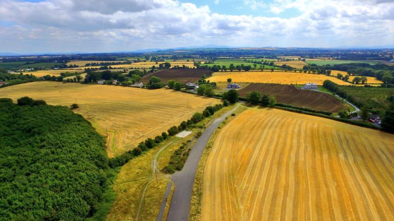 Carlow Carlow Carlow