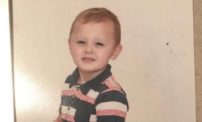 Gardaí issue abduction alert for South East boy (3) last seen  in pyjamas