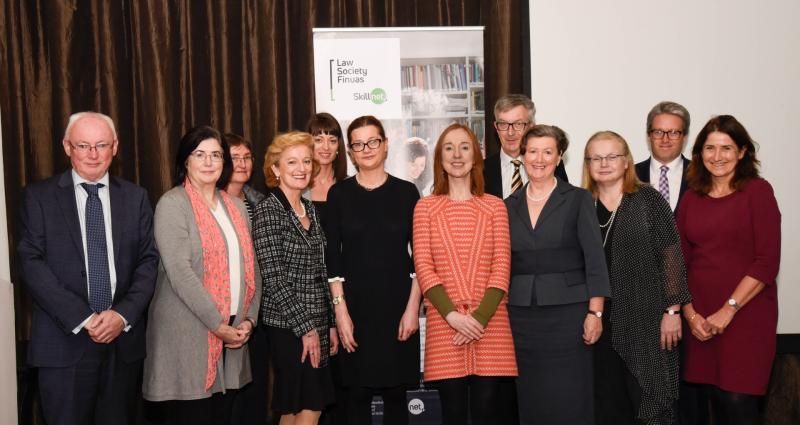 Kilkenny Law Society conference