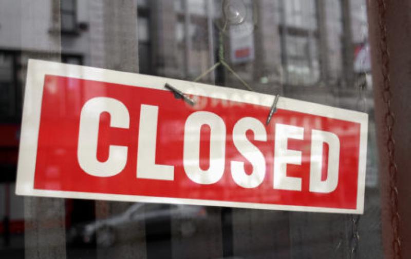 Safety breaches force closure of two Irish food businesses in April - FSAI
