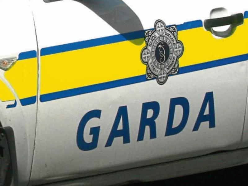 Man dies in Waterford crash