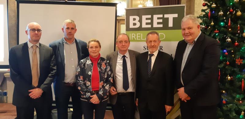Major industry development for Carlow discussed at public meeting 