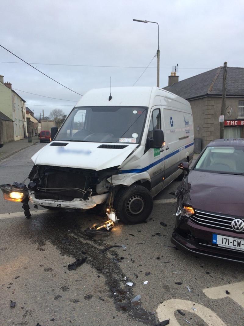 GORESBRIDGE RTC