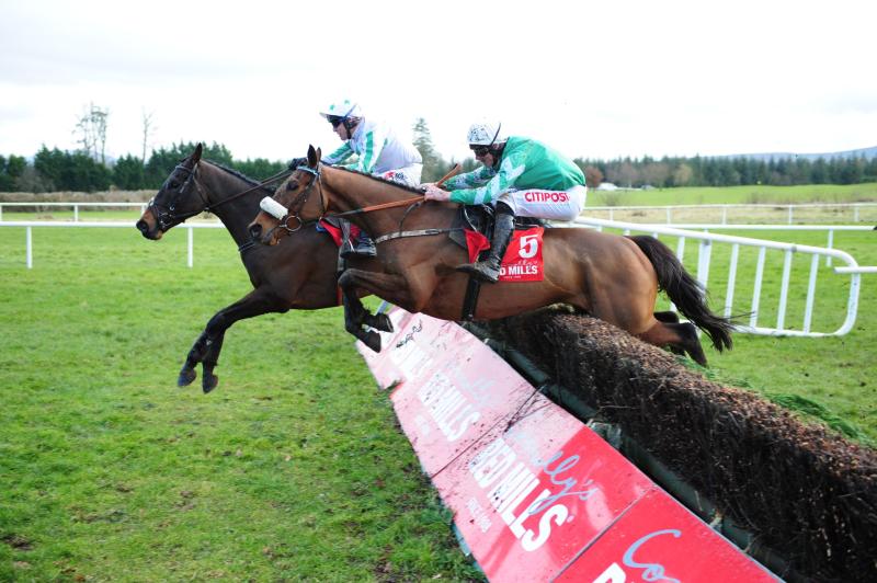 Cheltenham Tips: Our man's top tips for Gold Cup day at Cheltenham 2019