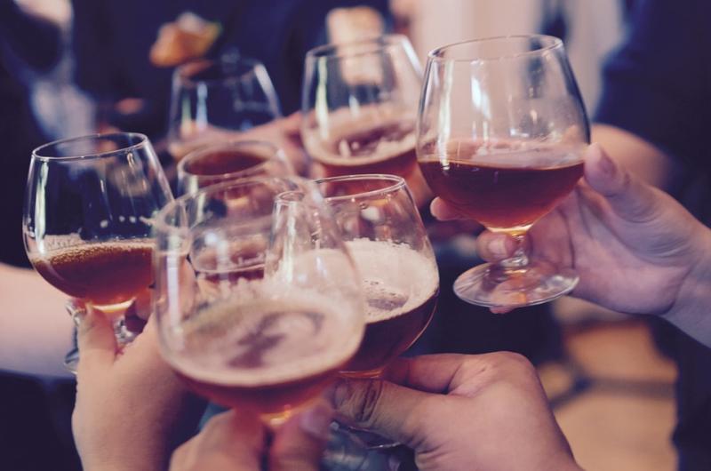 OPINION:  Of course we shouldn't have opened the 'wet' pubs 
