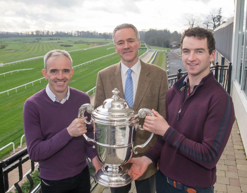GOWRAN GOFFS THYESTES 2019