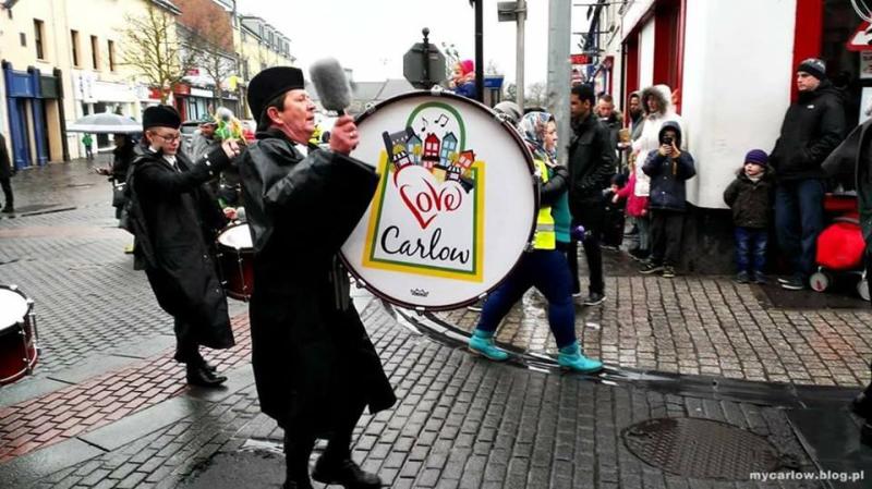 Carlow Carlow Carlow