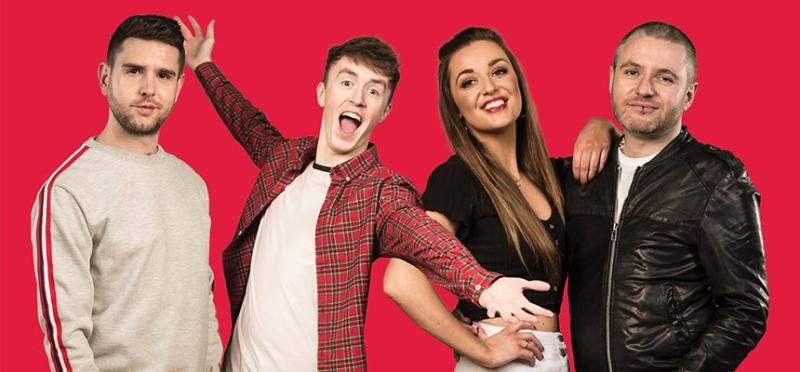 Carlow Carlow Carlow