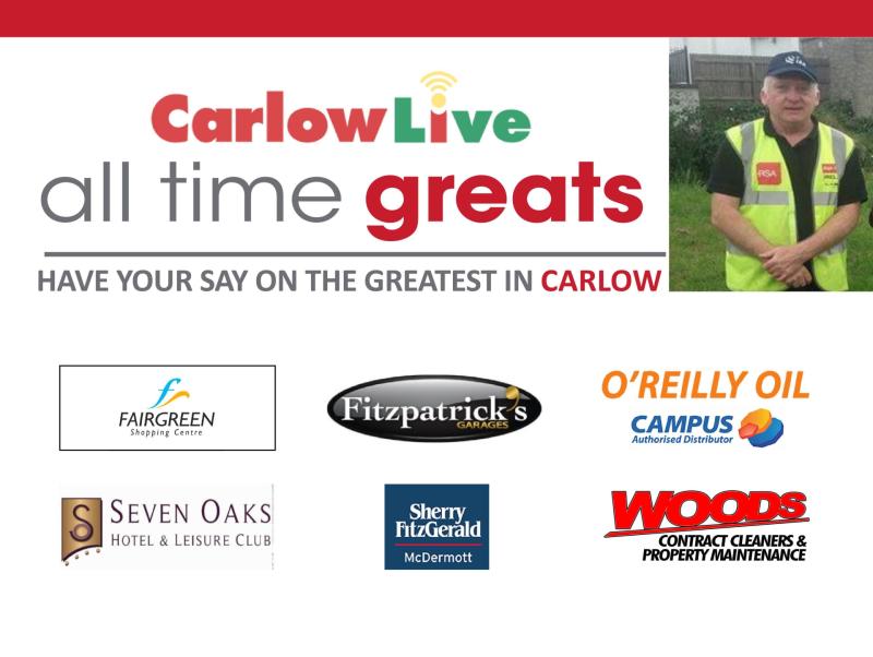 Carlow Carlow Carlow
