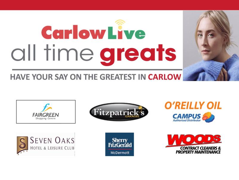 Carlow Carlow Carlow