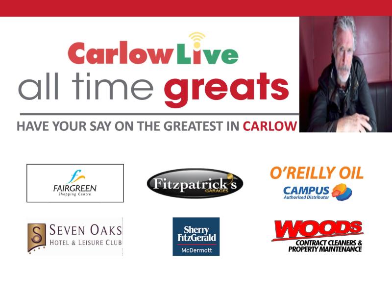 Carlow Carlow Carlow