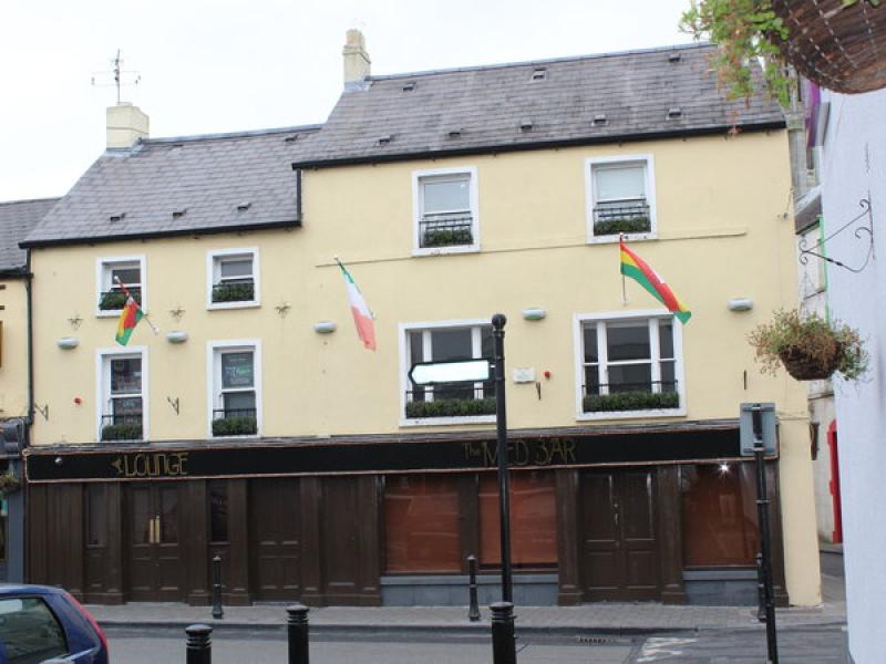 Carlow Carlow Carlow