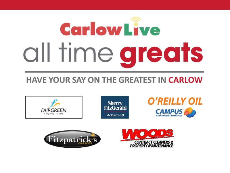 Carlow Carlow Carlow